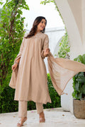 Noorani Cotton Elegance Suit Set